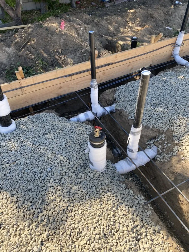 Slide of Drain Master Plumbing & Rooter