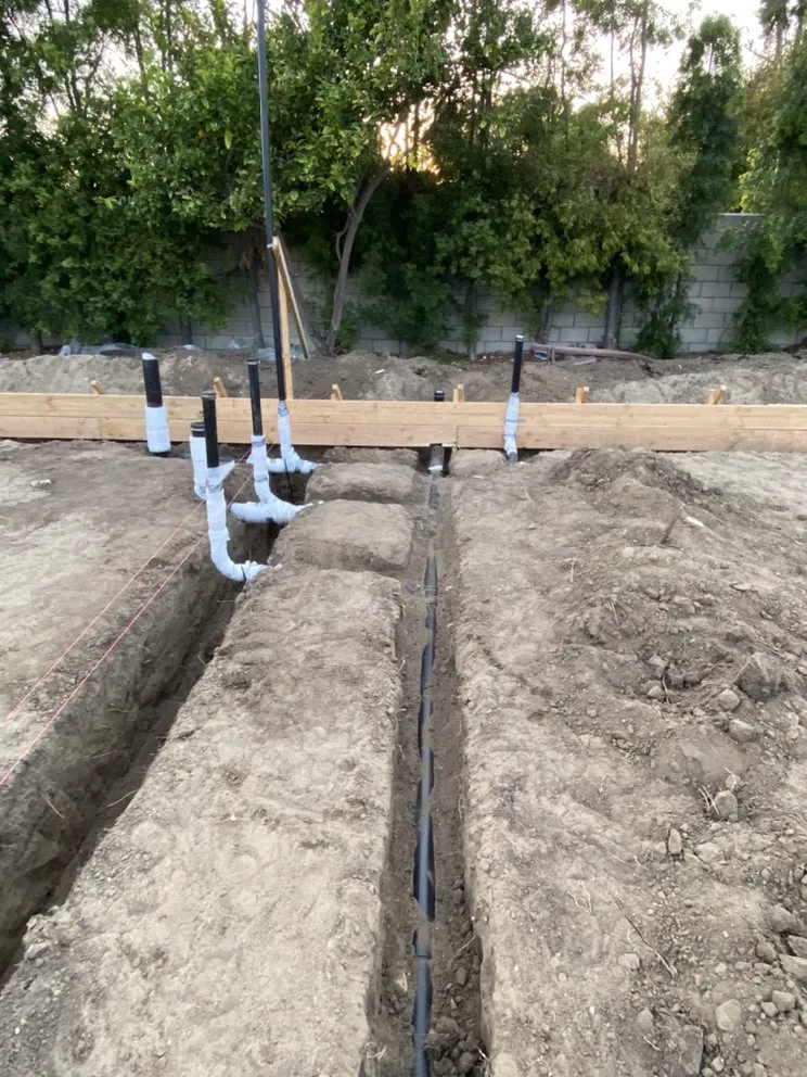 Slide of Drain Master Plumbing & Rooter