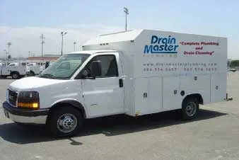 Slide of Drain Master Plumbing