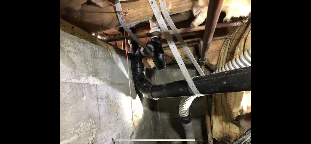 Emergency leak detection for homes in Bell Gardens, CA by Drain Master Plumbing Service