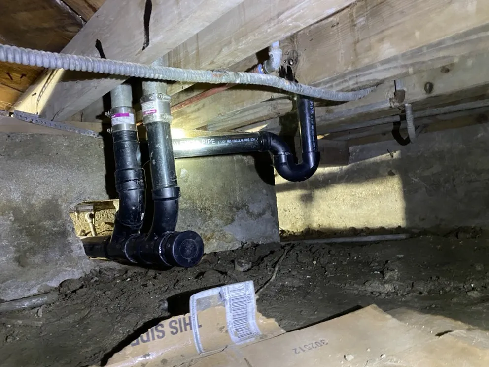 Expert water heater service for homes in Bell Gardens, CA by Drain Master Plumbing Service