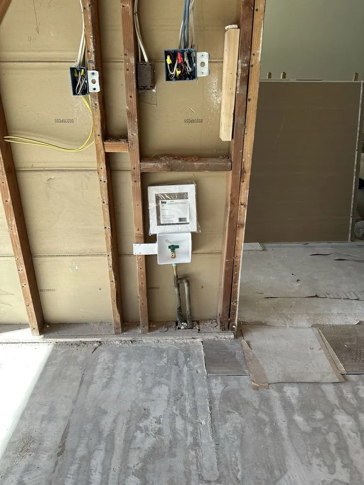 Slide of Drain Master Plumbing Service