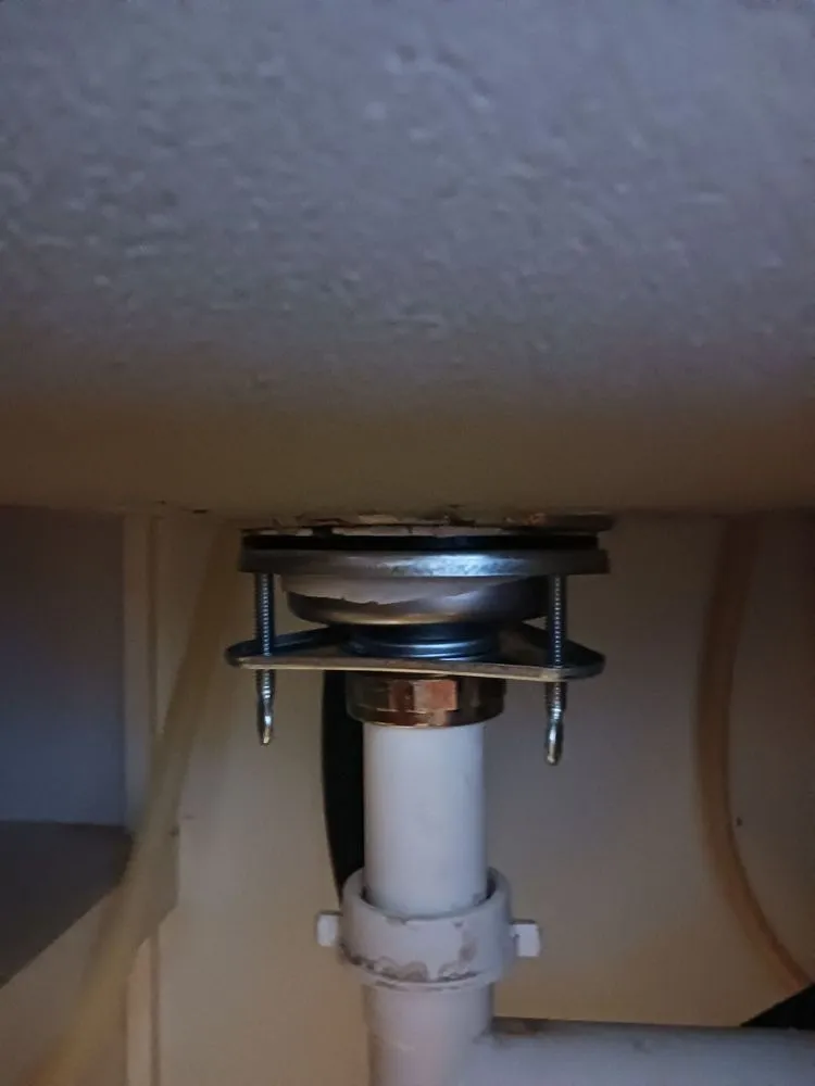 Slide of Drain Master Plumbing Service