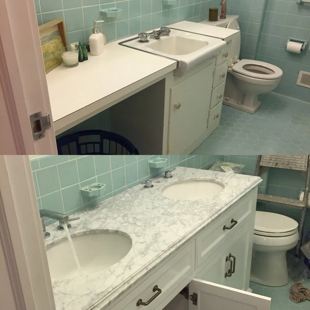 Slide of Drain Master