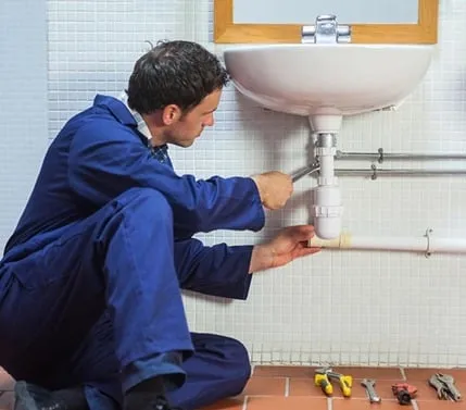 Slide of Drain Master