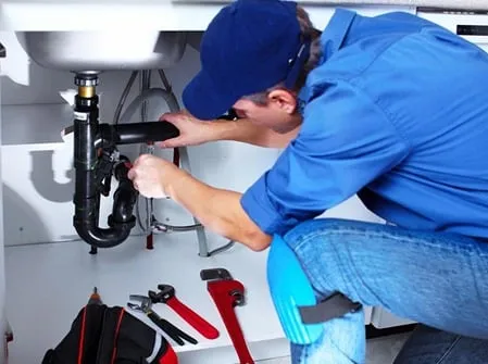 Slide of Drain Master