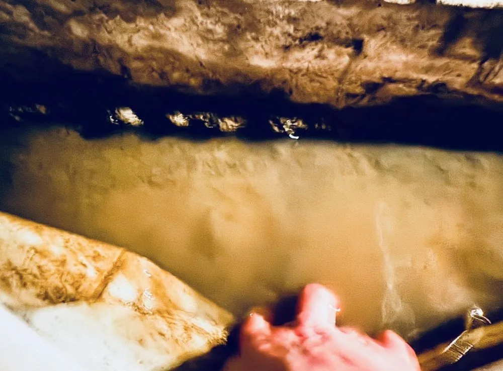 Slide of Drain Masters