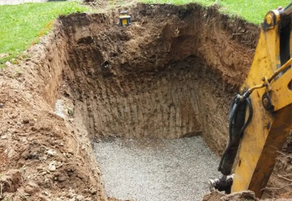 Slide of Drain Masters