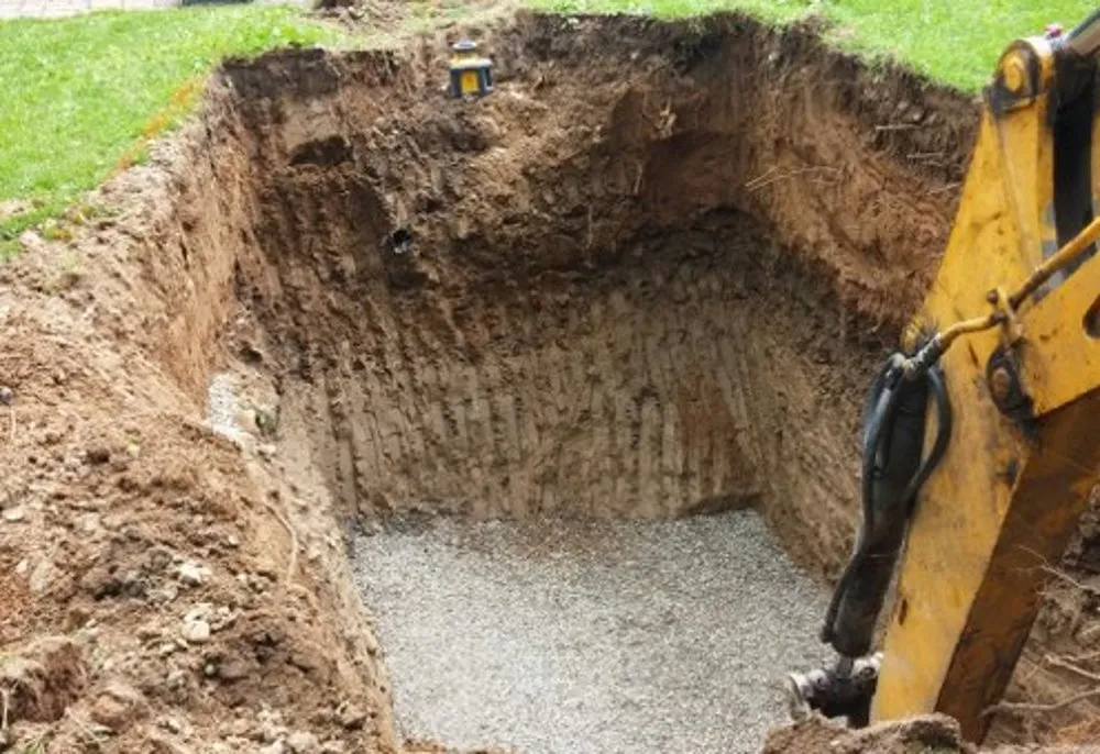 Slide of Drain Masters