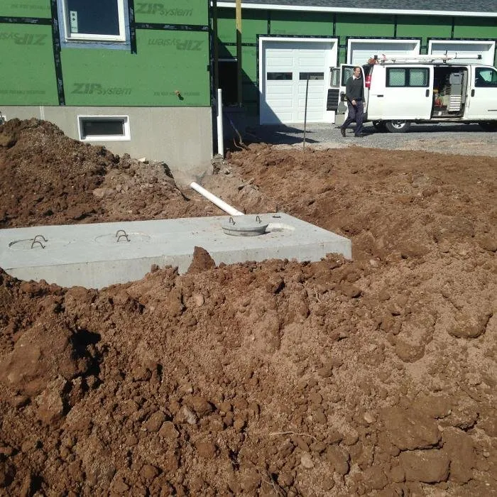 Slide of Drain Masters