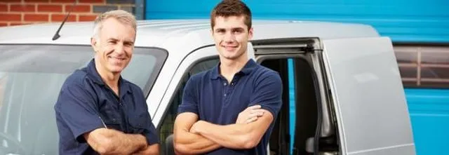 Slide of Drain Masters