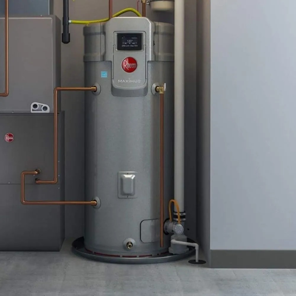 Slide of Drain Masters