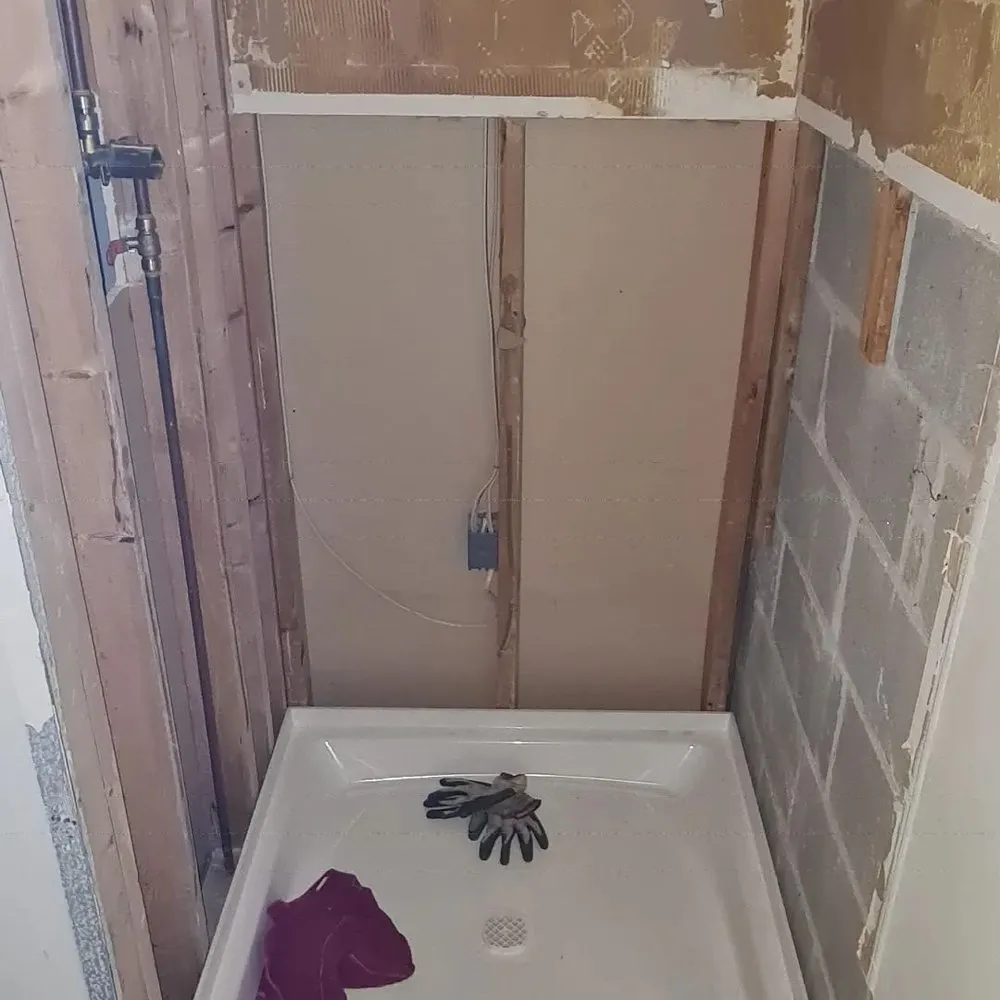 Slide of Drain Masters