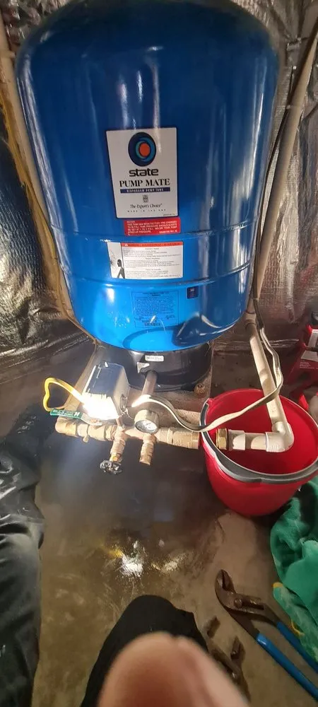 Slide of Drain Masters