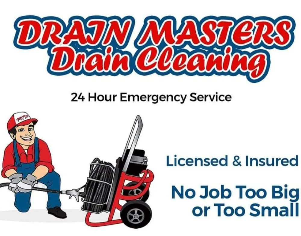 Slide of Drain Masters