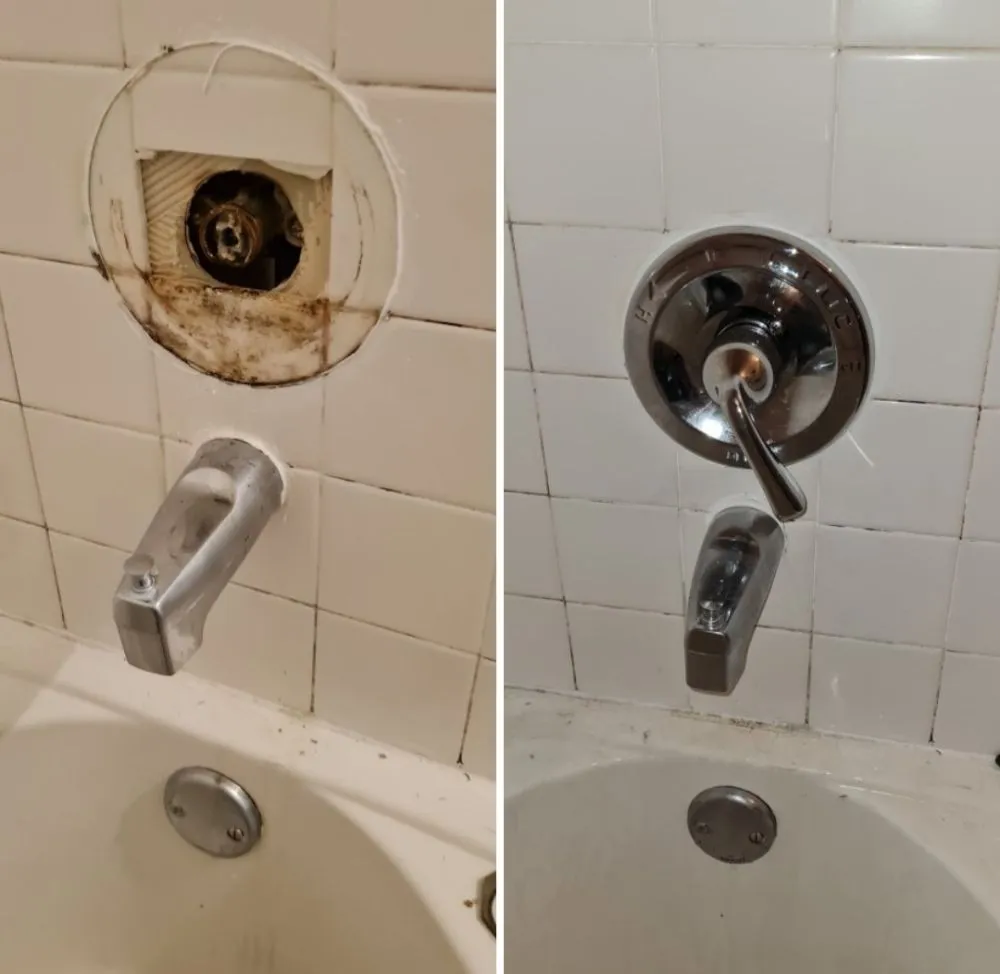 Slide of Drain Masters