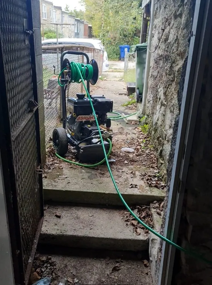 Emergency leak detection in Catonsville, MD by Drain Masters