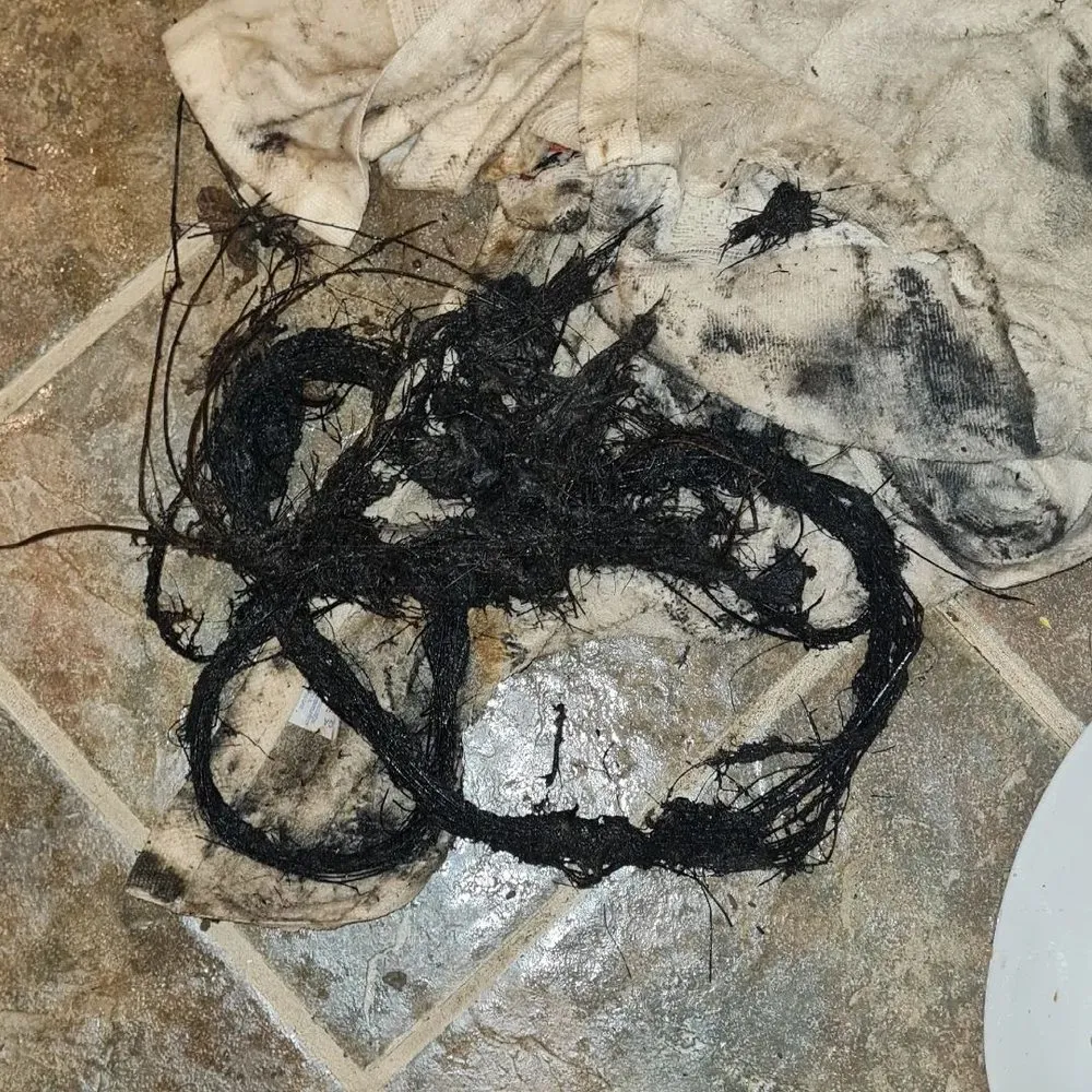 Slide of Drain Masters