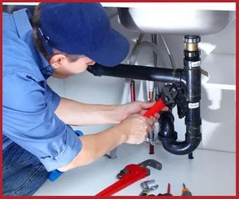 Slide of Drain Masters II