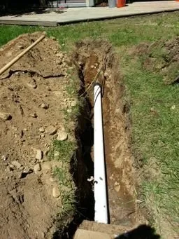 Slide of Drain Masters