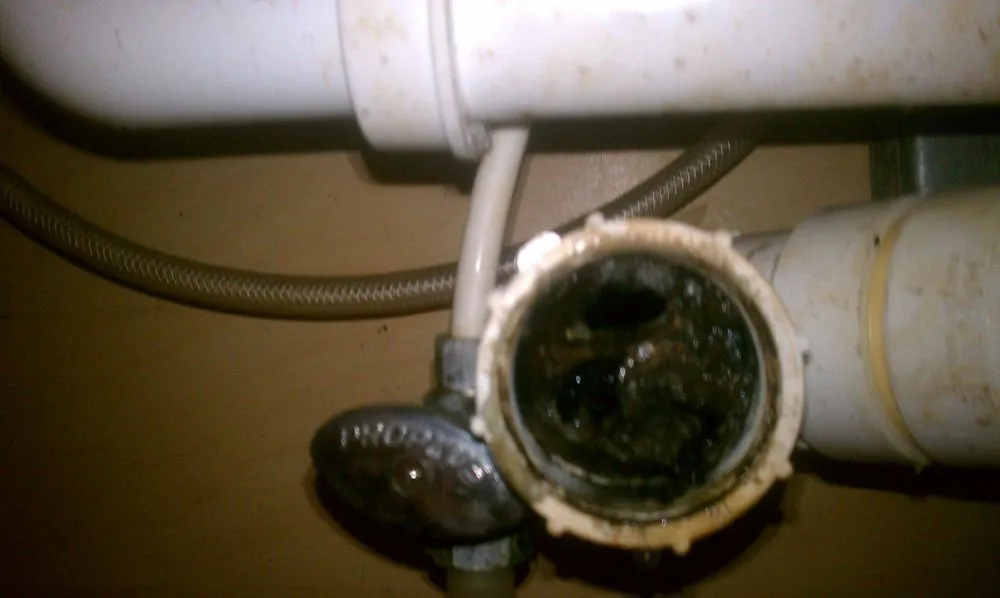 Slide of Drain Masters