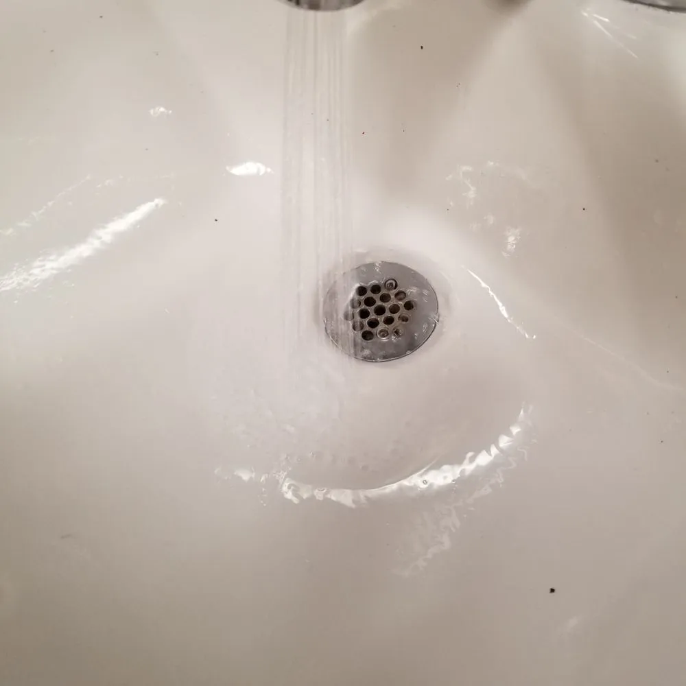 Slide of Drain Masters