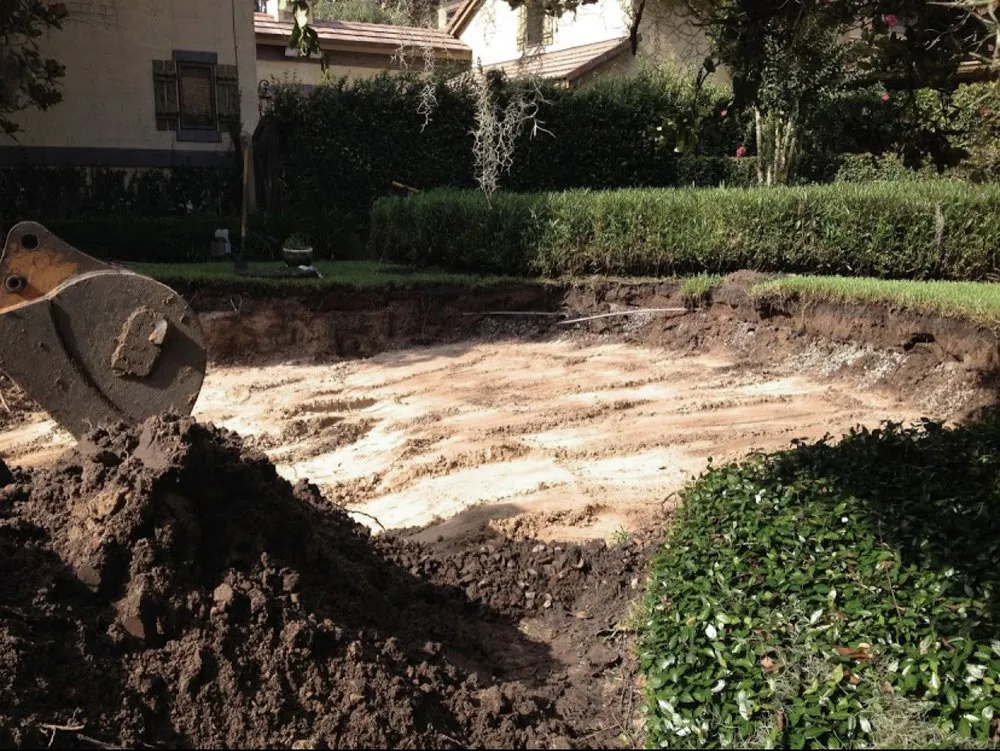 Slide of Drain Masters Plumbing