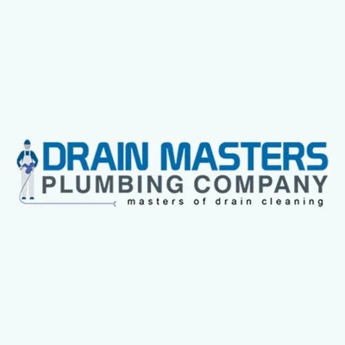 Slide of Drain Masters Plumbing Company