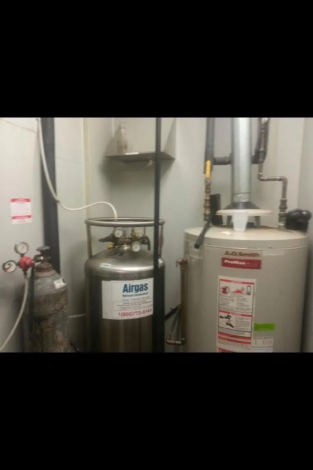 Slide of Drain Masters Plumbing