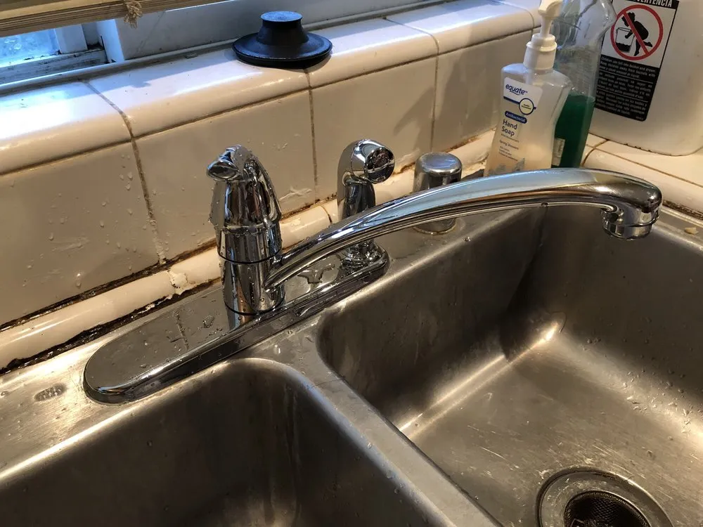 Slide of Drain Masters Plumbing