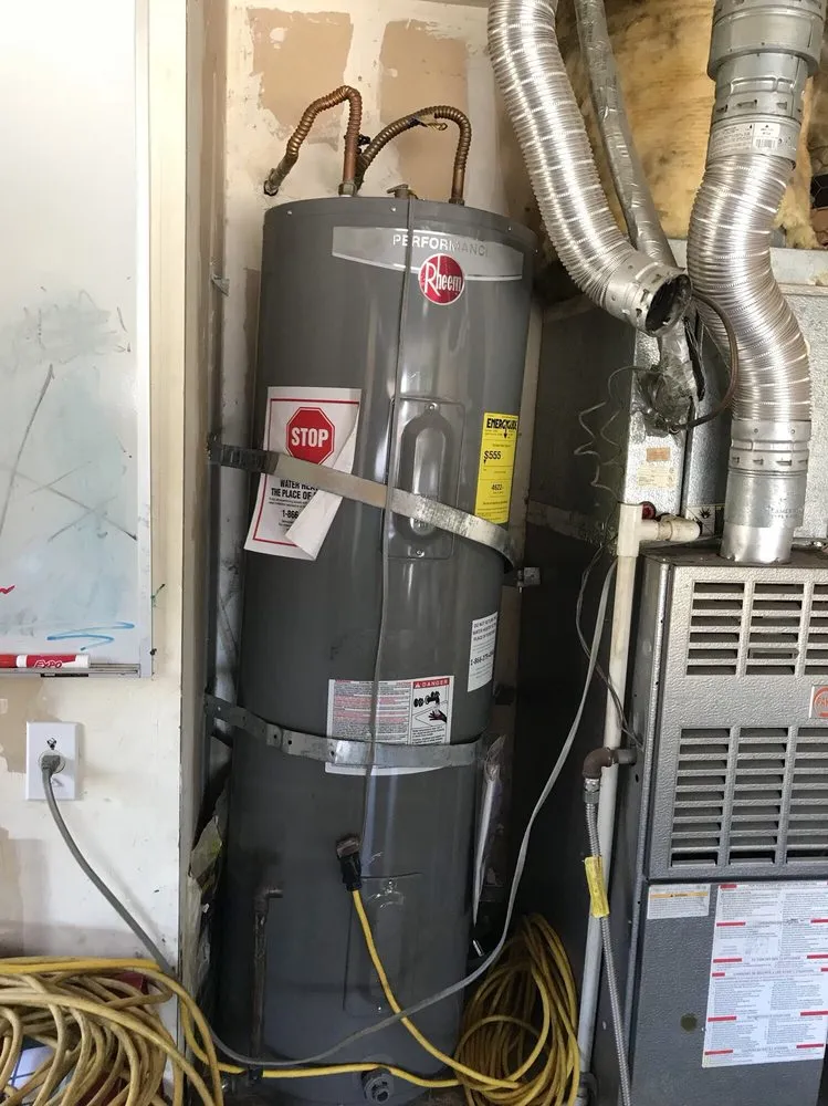 Slide of Drain Masters Plumbing