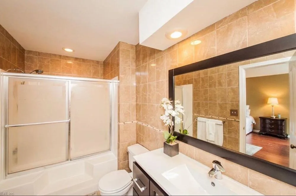 Slide of Drain Masters Plumbing