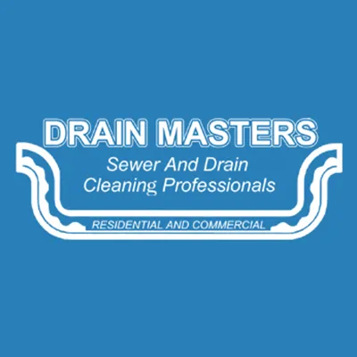 Slide of Drain Masters