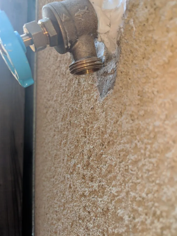 Slide of Drain Masters