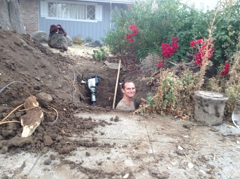 Slide of Drain Masters