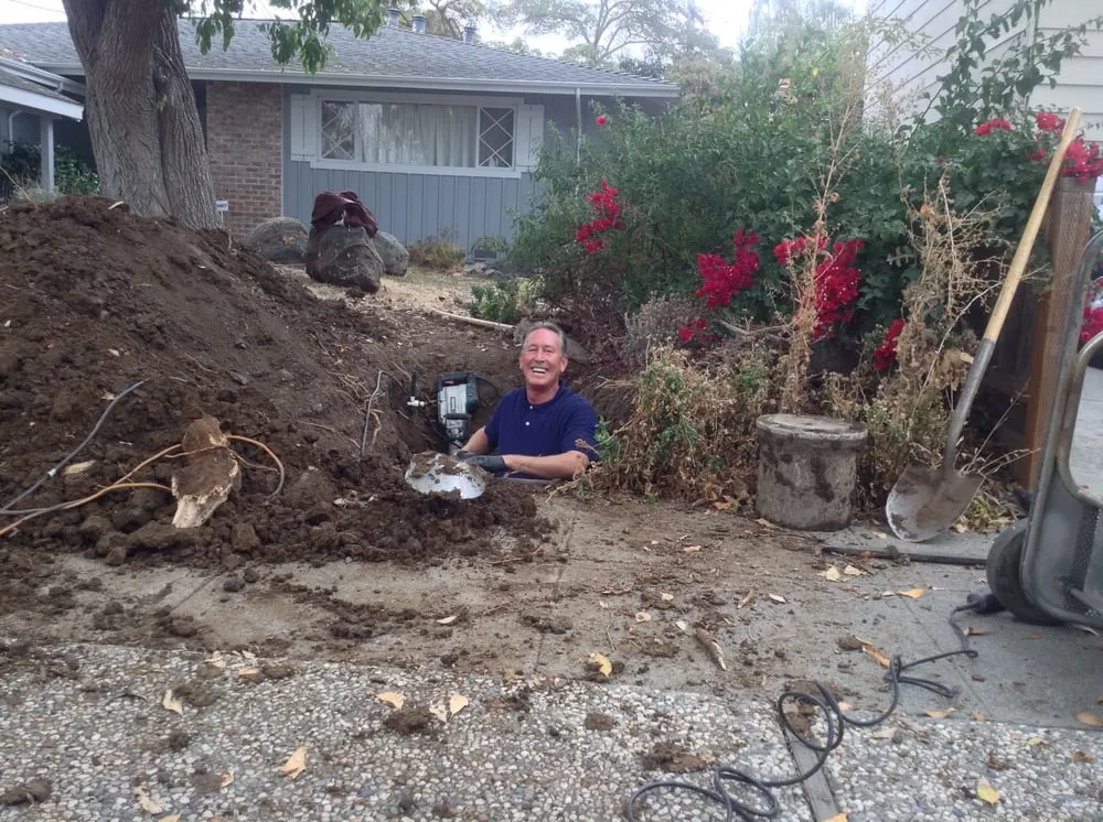 Slide of Drain Masters