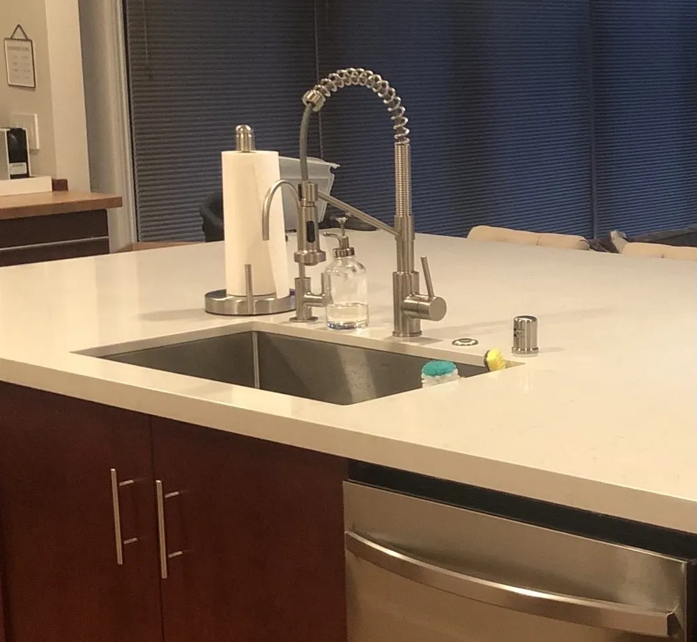 Slide of Drain Masters