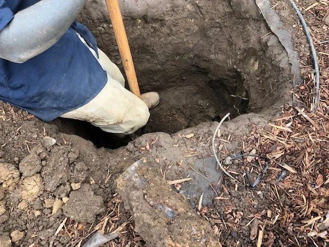 Slide of Drain Masters