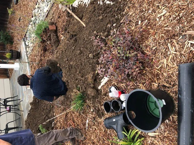 Slide of Drain Masters