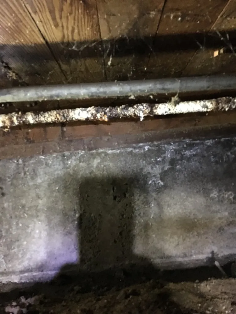 Slide of Drain Masters