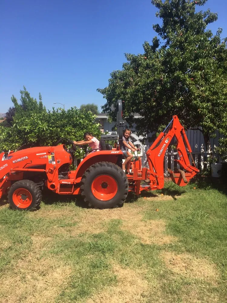 Slide of Drain Masters