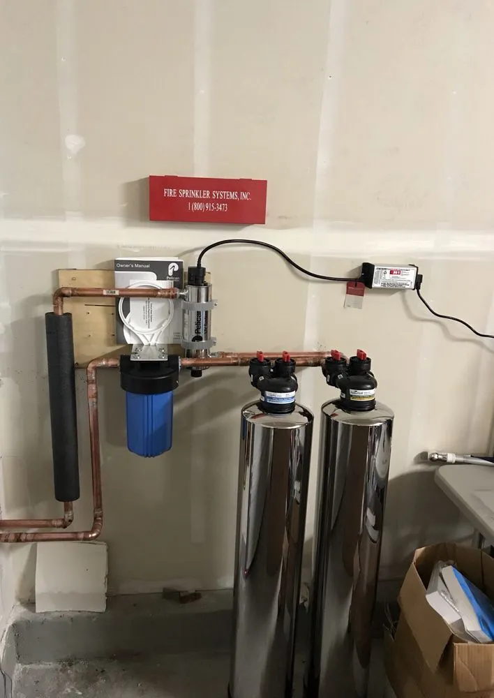 Slide of Drain Masters