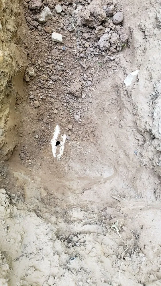 Slide of DRAIN MASTERS