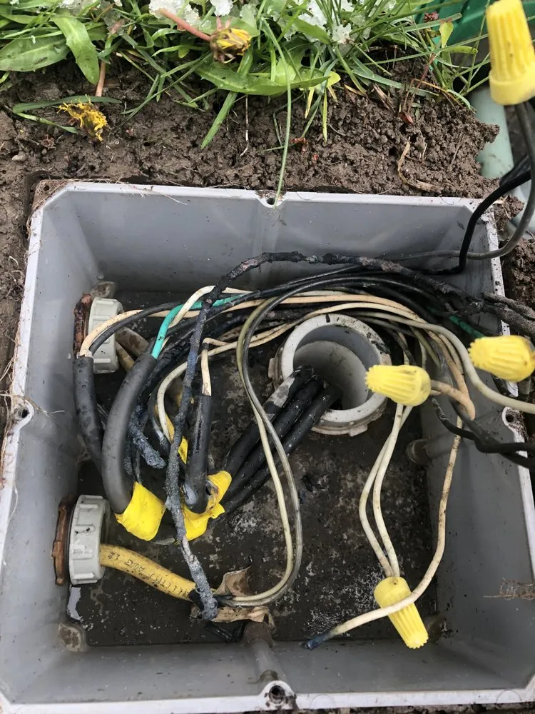 Slide of DRAIN MASTERS