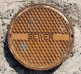 Slide of Drain Max Plumbing