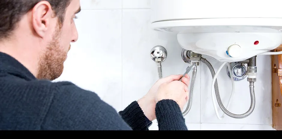 Slide of Drain Max Plumbing