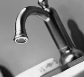 Slide of Drain Max Plumbing