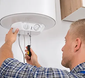 Drain Max Plumbing Logo