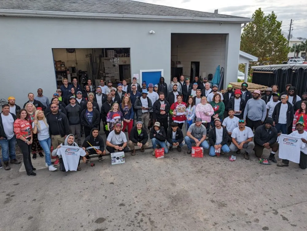 Trusted drain cleaning experts serving Palm Bay, FL - Drain Mechanics