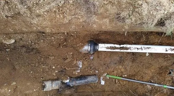 Slide of Drain Medic